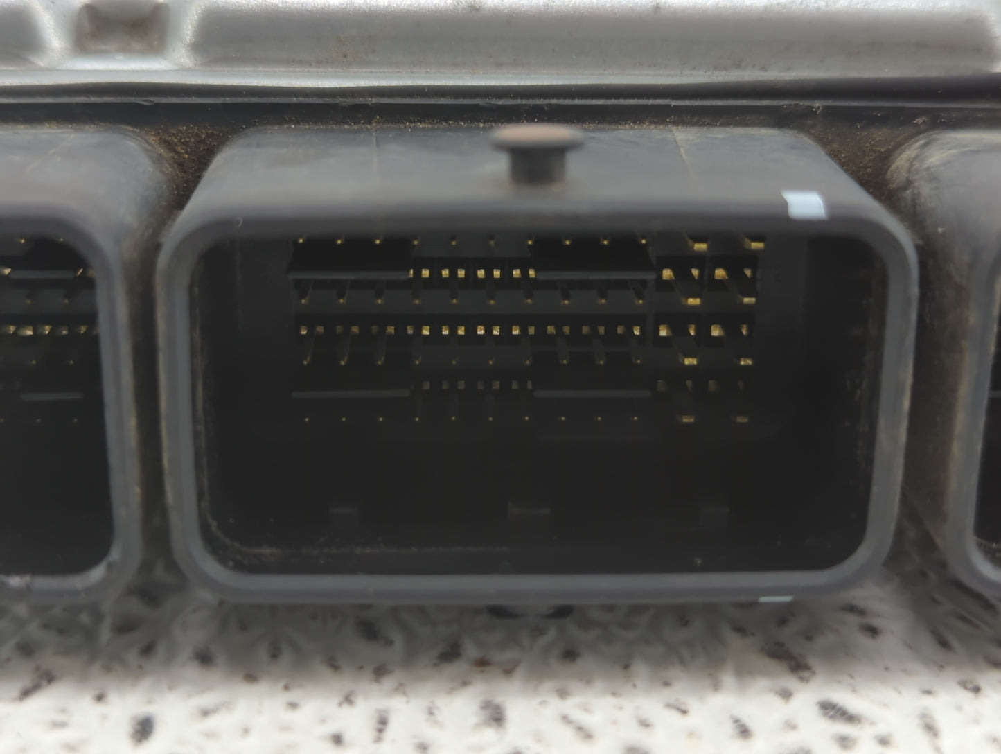2013-2015 Nissan Sentra PCM Engine Control Computer ECU ECM PCU OEM P/N:NEC015-621 NEC005-664, NEC013-028 Fits Fits 2013 201