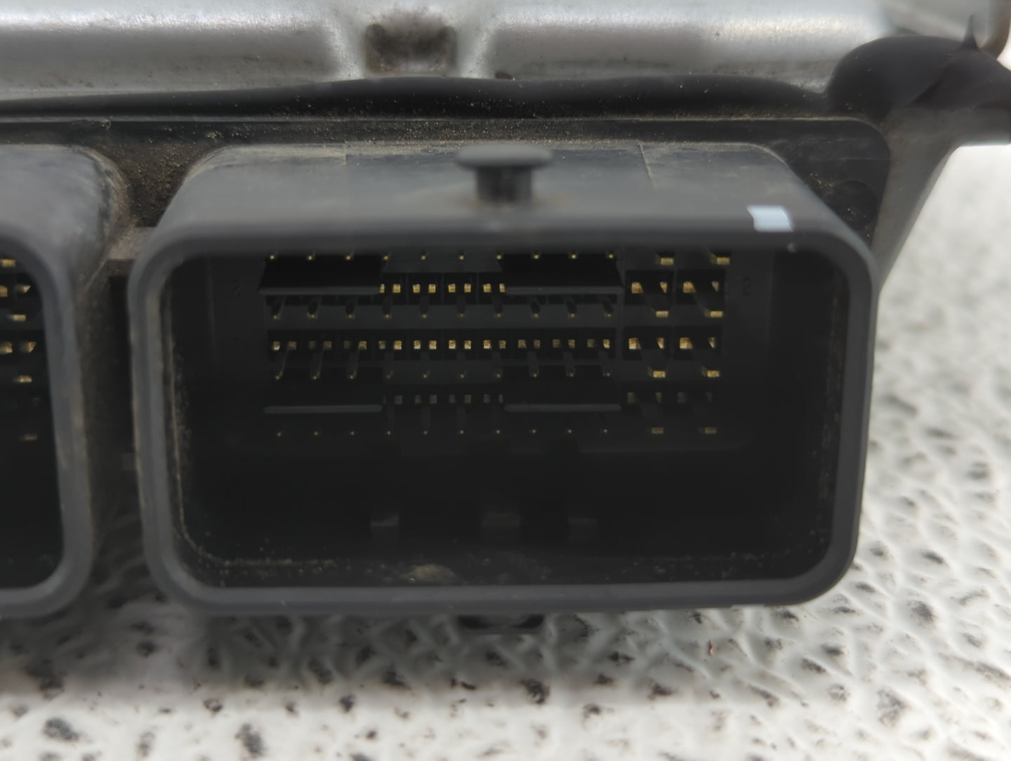 2013-2015 Nissan Sentra PCM Engine Control Computer ECU ECM PCU OEM P/N:NEC015-621 NEC005-664, NEC013-028 Fits Fits 2013 201