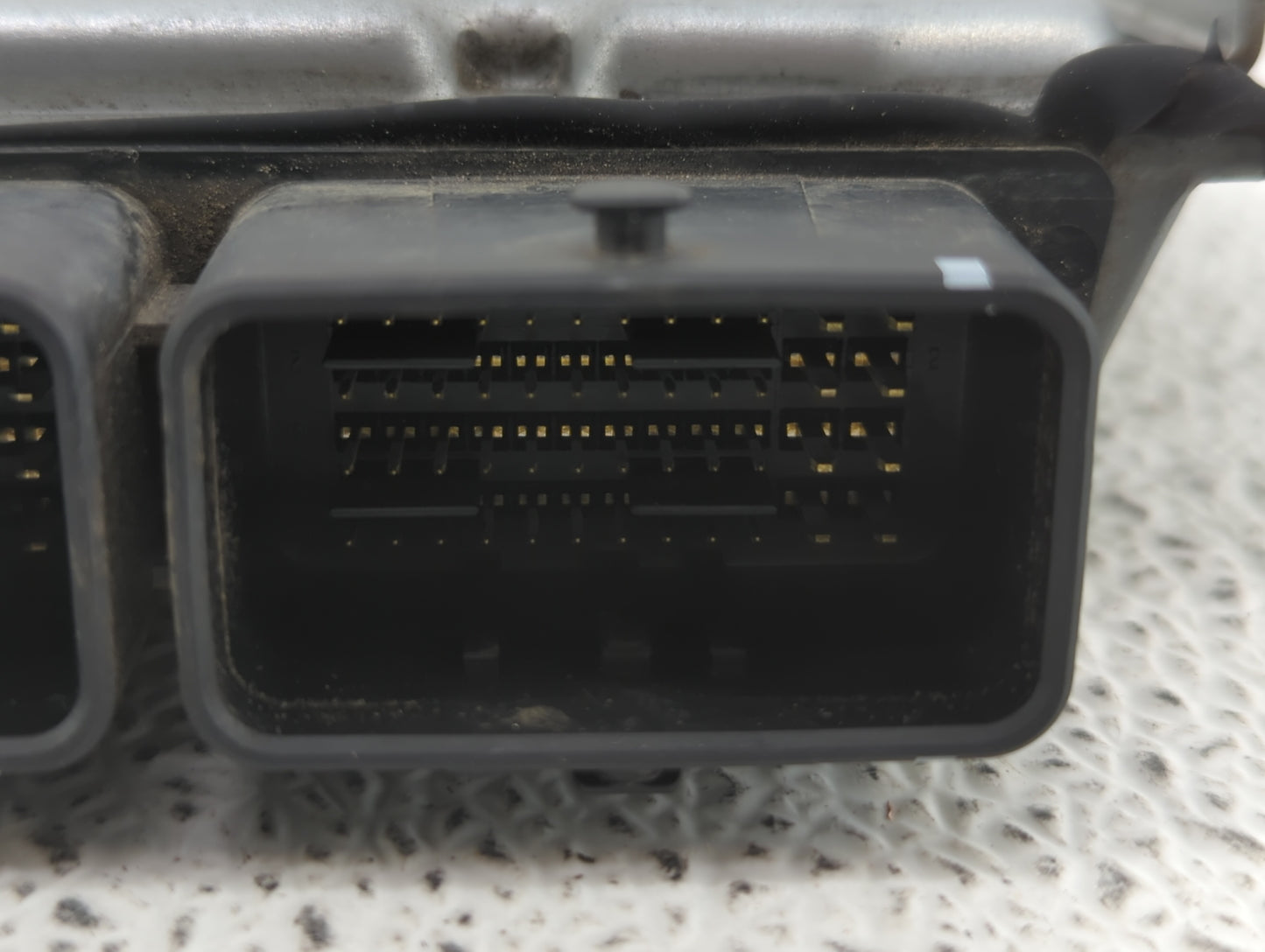2013-2015 Nissan Sentra PCM Engine Control Computer ECU ECM PCU OEM P/N:NEC015-621 NEC005-664, NEC013-028 Fits Fits 2013 201