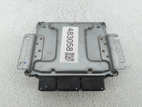 2013-2015 Nissan Sentra PCM Engine Control Computer ECU ECM PCU OEM P/N:NEC015-621 NEC005-664, NEC013-028 Fits Fits 2013 201