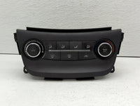 2015-2017 Nissan Sentra Climate Control Module Temperature AC/Heater Replacement P/N:275004AT2A Fits Fits 2015 2016 2017 OEM