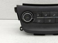 2015-2017 Nissan Sentra Climate Control Module Temperature AC/Heater Replacement P/N:275004AT2A Fits Fits 2015 2016 2017 OEM