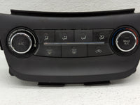 2015-2017 Nissan Sentra Climate Control Module Temperature AC/Heater Replacement P/N:275004AT2A Fits Fits 2015 2016 2017 OEM