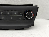 2015-2017 Nissan Sentra Climate Control Module Temperature AC/Heater Replacement P/N:275004AT2A Fits Fits 2015 2016 2017 OEM