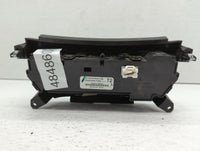 2015-2017 Nissan Sentra Climate Control Module Temperature AC/Heater Replacement P/N:275004AT2A Fits Fits 2015 2016 2017 OEM