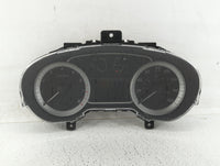 2014-2015 Nissan Sentra Instrument Cluster Speedometer Gauges P/N:248109AM0D Fits Fits 2014 2015 OEM Used Auto Parts - Oemus