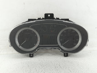 compare product 2014-2015 Nissan Sentra Instrument Cluster Speedometer Gauges P/N:248109AM0D Fits Fits 2014 2015 OEM Used Auto Parts