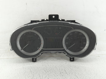 2014-2015 Nissan Sentra Instrument Cluster Speedometer Gauges P/N:248109AM0D Fits Fits 2014 2015 OEM Used Auto Parts - Oemus
