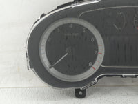 2014-2015 Nissan Sentra Instrument Cluster Speedometer Gauges P/N:248109AM0D Fits Fits 2014 2015 OEM Used Auto Parts - Oemus