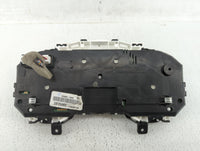 2014-2015 Nissan Sentra Instrument Cluster Speedometer Gauges P/N:248109AM0D Fits Fits 2014 2015 OEM Used Auto Parts - Oemus
