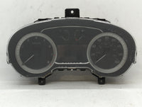 2014-2015 Nissan Sentra Instrument Cluster Speedometer Gauges P/N:248109AM0D Fits Fits 2014 2015 OEM Used Auto Parts - Oemus