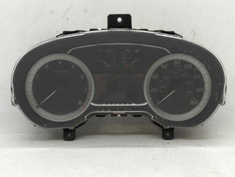 compare product 2014-2015 Nissan Sentra Instrument Cluster Speedometer Gauges P/N:248109AM0D Fits Fits 2014 2015 OEM Used Auto Parts