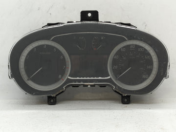 2014-2015 Nissan Sentra Instrument Cluster Speedometer Gauges P/N:248109AM0D Fits Fits 2014 2015 OEM Used Auto Parts - Oemus