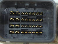 2013-2015 Nissan Sentra PCM Engine Control Computer ECU ECM PCU OEM P/N:NEC009-636 NEC009-637, NEC013-031 Fits Fits 2013 201
