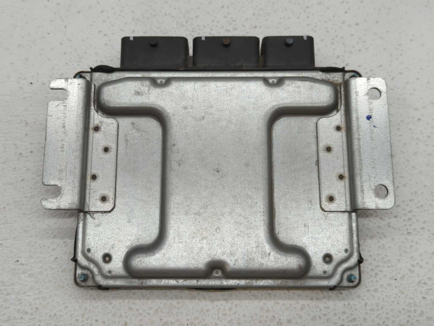2013-2015 Nissan Sentra PCM Engine Control Computer ECU ECM PCU OEM P/N:NEC009-636 NEC009-637, NEC013-031 Fits Fits 2013 201