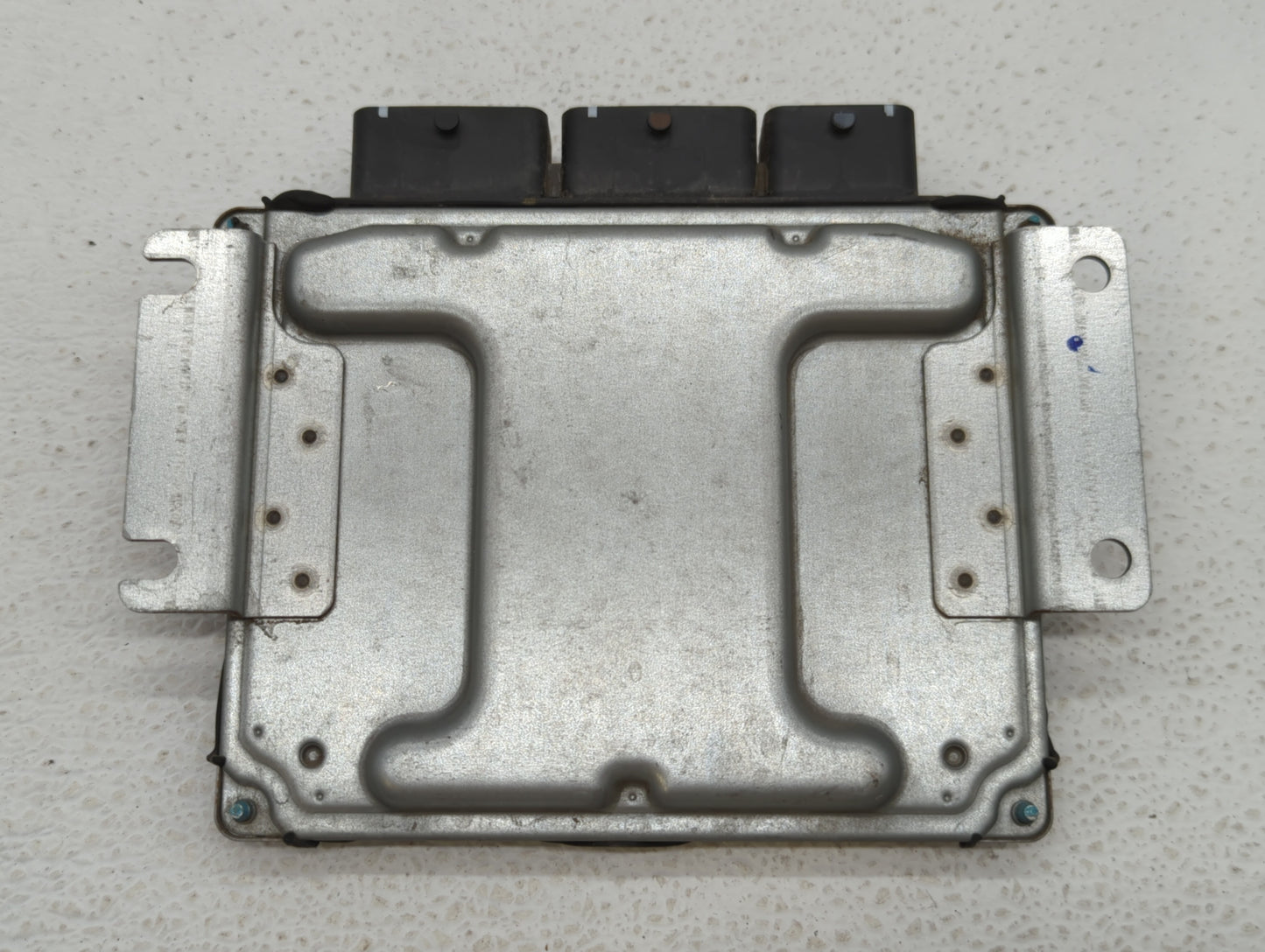 2013-2015 Nissan Sentra PCM Engine Control Computer ECU ECM PCU OEM P/N:NEC009-636 NEC009-637, NEC013-031 Fits Fits 2013 201