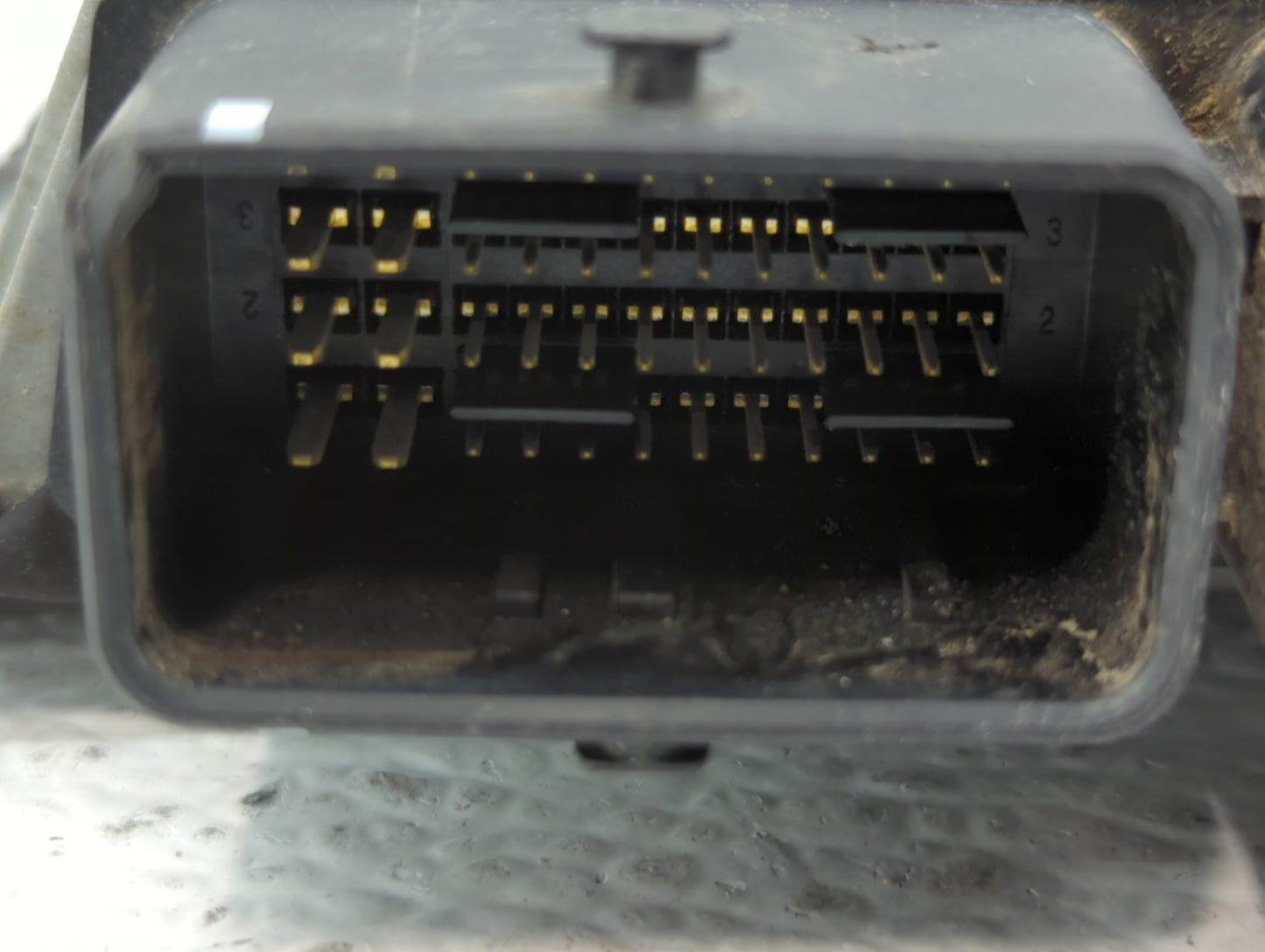2013-2015 Nissan Sentra PCM Engine Control Computer ECU ECM PCU OEM P/N:NEC015-619 NEC009-637, NEC013-031 Fits Fits 2013 201