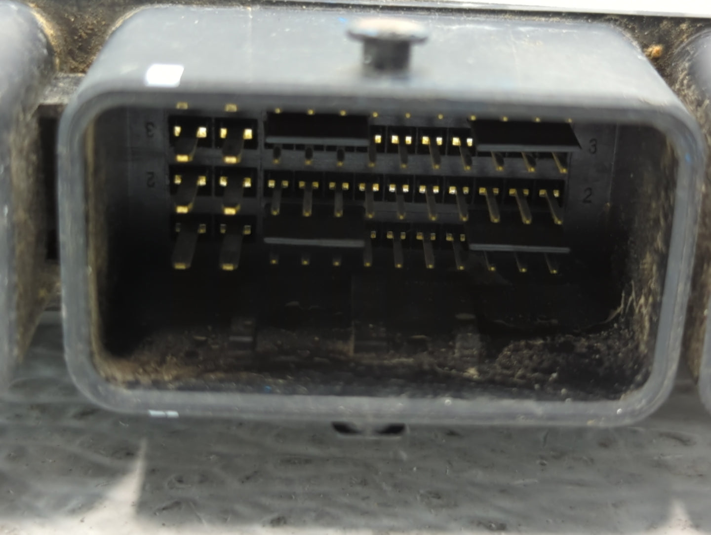 2013-2015 Nissan Sentra PCM Engine Control Computer ECU ECM PCU OEM P/N:NEC015-619 NEC009-637, NEC013-031 Fits Fits 2013 201