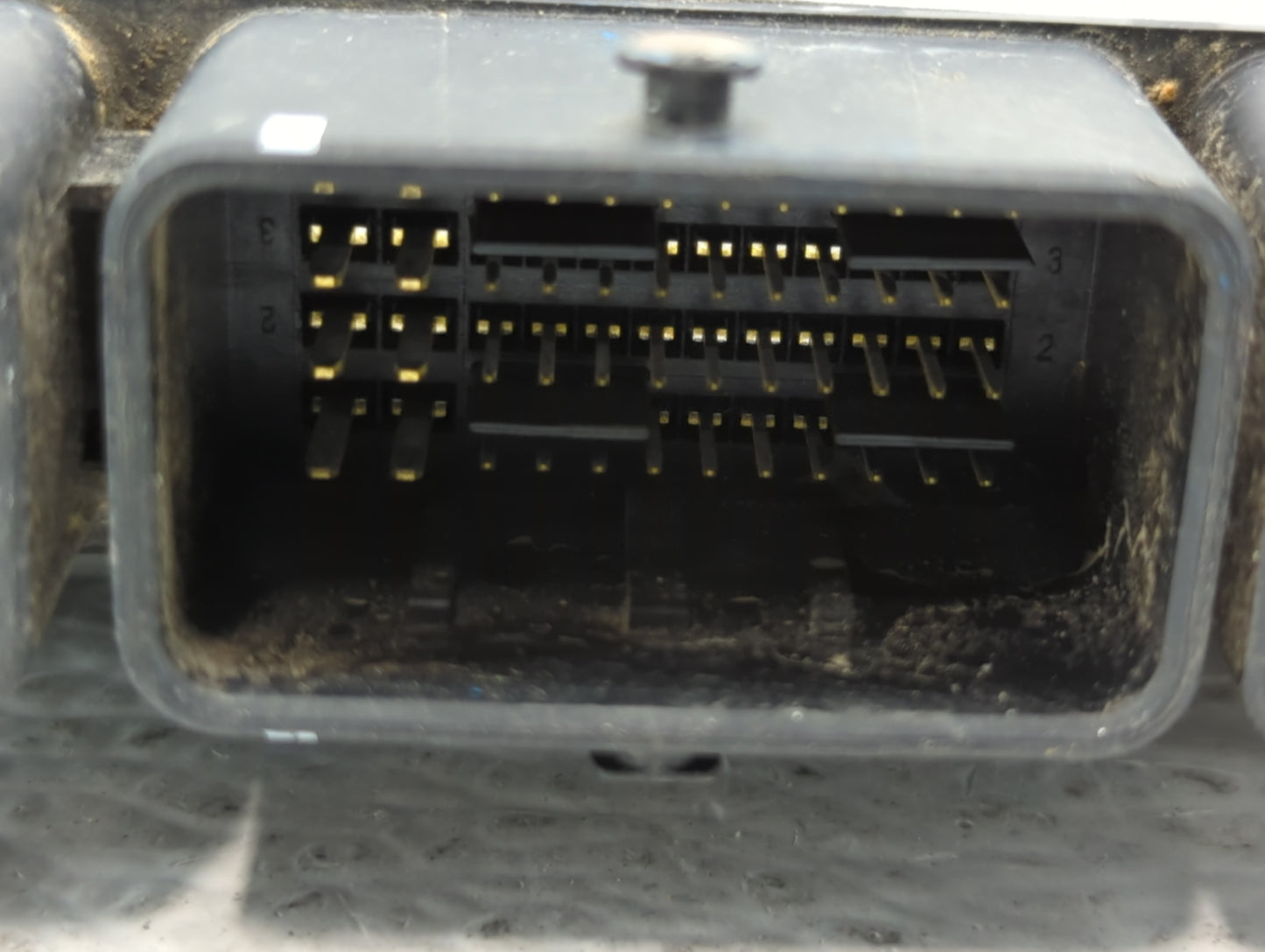 2013-2015 Nissan Sentra PCM Engine Control Computer ECU ECM PCU OEM P/N:NEC015-619 NEC009-637, NEC013-031 Fits Fits 2013 201