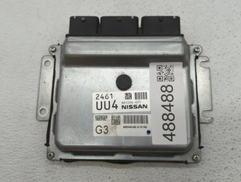 compare product 2013-2015 Nissan Sentra PCM Engine Control Computer ECU ECM PCU OEM P/N:NEC006-625 NEC009-637, NEC013-031 Fits Fits 2013 2014 2015 OEM Used Auto Parts