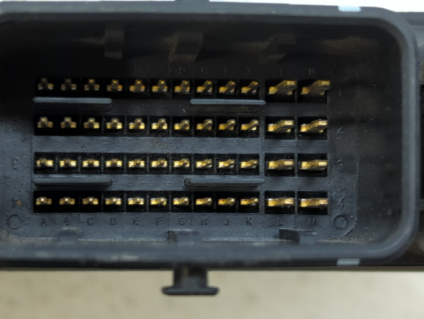 2013-2015 Nissan Sentra PCM Engine Control Computer ECU ECM PCU OEM P/N:NEC006-625 NEC009-637, NEC013-031 Fits Fits 2013 201