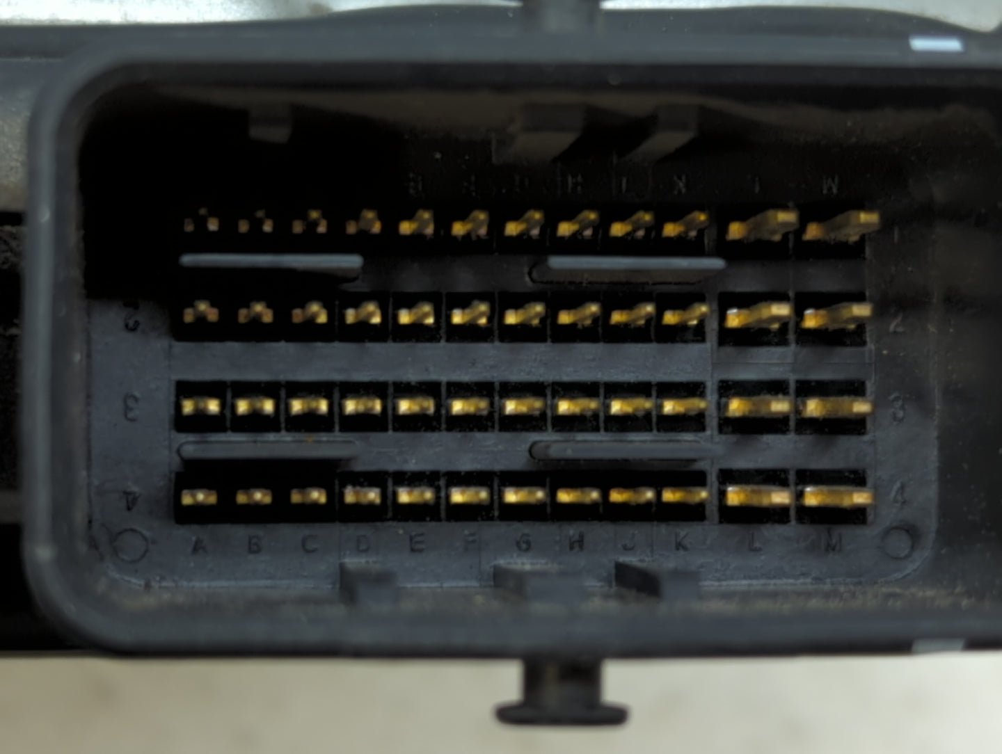 2013-2015 Nissan Sentra PCM Engine Control Computer ECU ECM PCU OEM P/N:NEC006-625 NEC009-637, NEC013-031 Fits Fits 2013 201