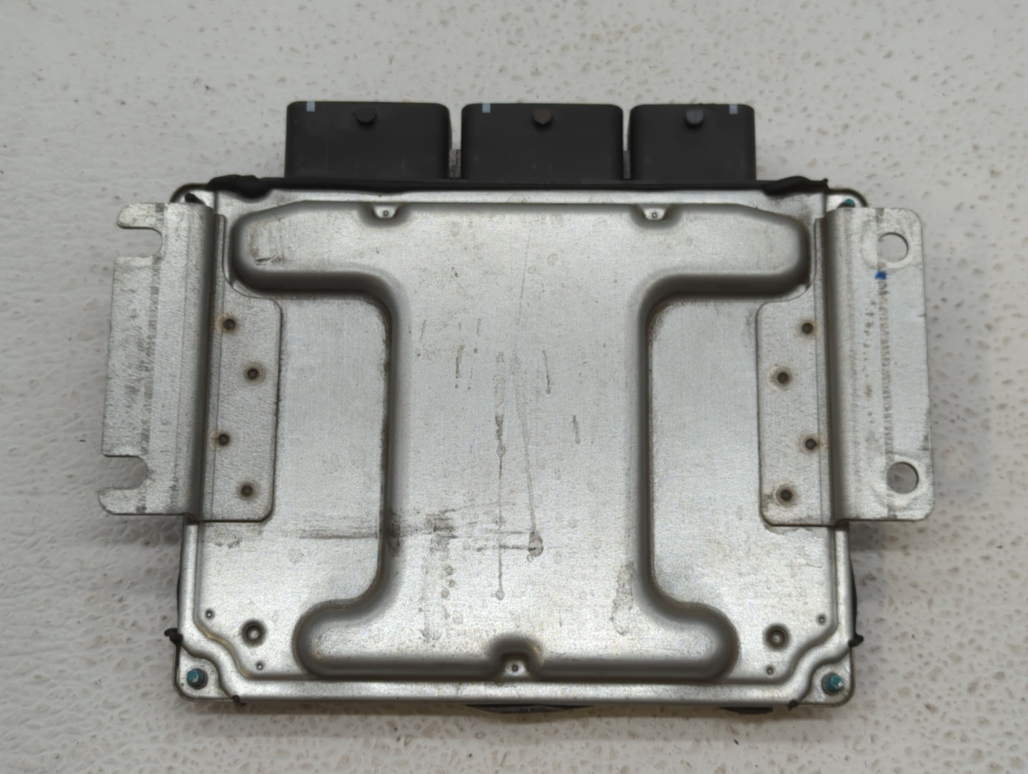 2013-2015 Nissan Sentra PCM Engine Control Computer ECU ECM PCU OEM P/N:NEC006-625 NEC009-637, NEC013-031 Fits Fits 2013 201