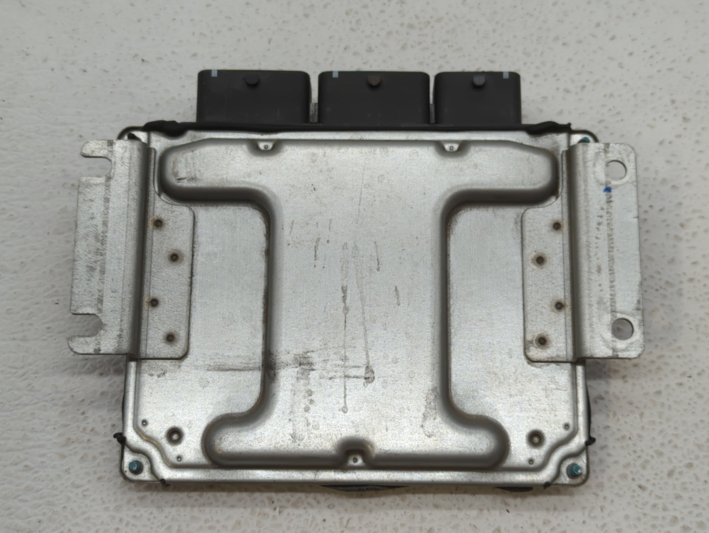 2013-2015 Nissan Sentra PCM Engine Control Computer ECU ECM PCU OEM P/N:NEC006-625 NEC009-637, NEC013-031 Fits Fits 2013 201