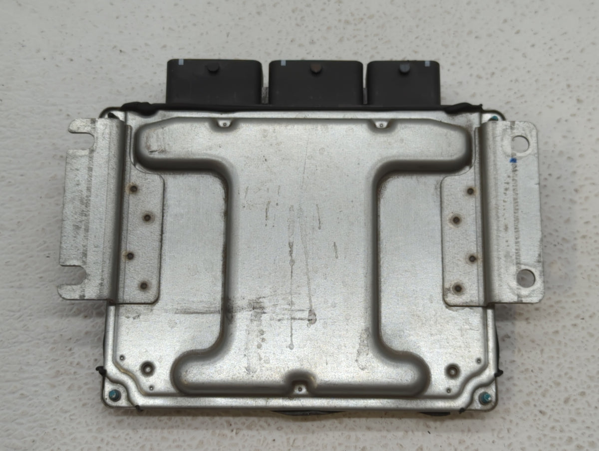 2013-2015 Nissan Sentra PCM Engine Control Computer ECU ECM PCU OEM P/N:NEC006-625 NEC009-637, NEC013-031 Fits 2013 2014 201