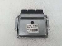 2013-2015 Nissan Sentra PCM Engine Control Computer ECU ECM PCU OEM P/N:NEC009-637 NEC013-031, NEC013-028 Fits Fits 2013 201