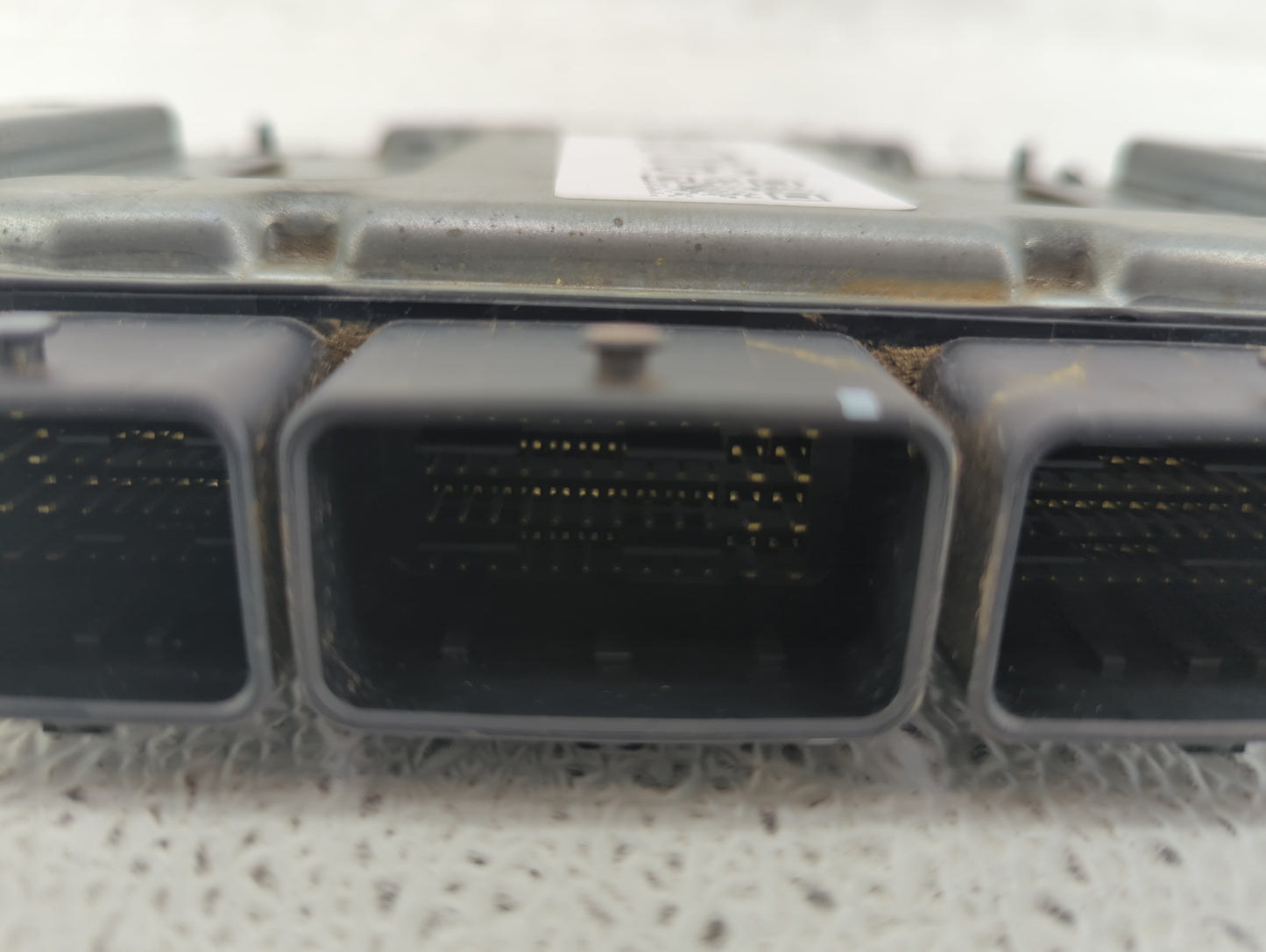2013-2015 Nissan Sentra PCM Engine Control Computer ECU ECM PCU OEM P/N:NEC009-637 NEC013-031, NEC013-028 Fits Fits 2013 201