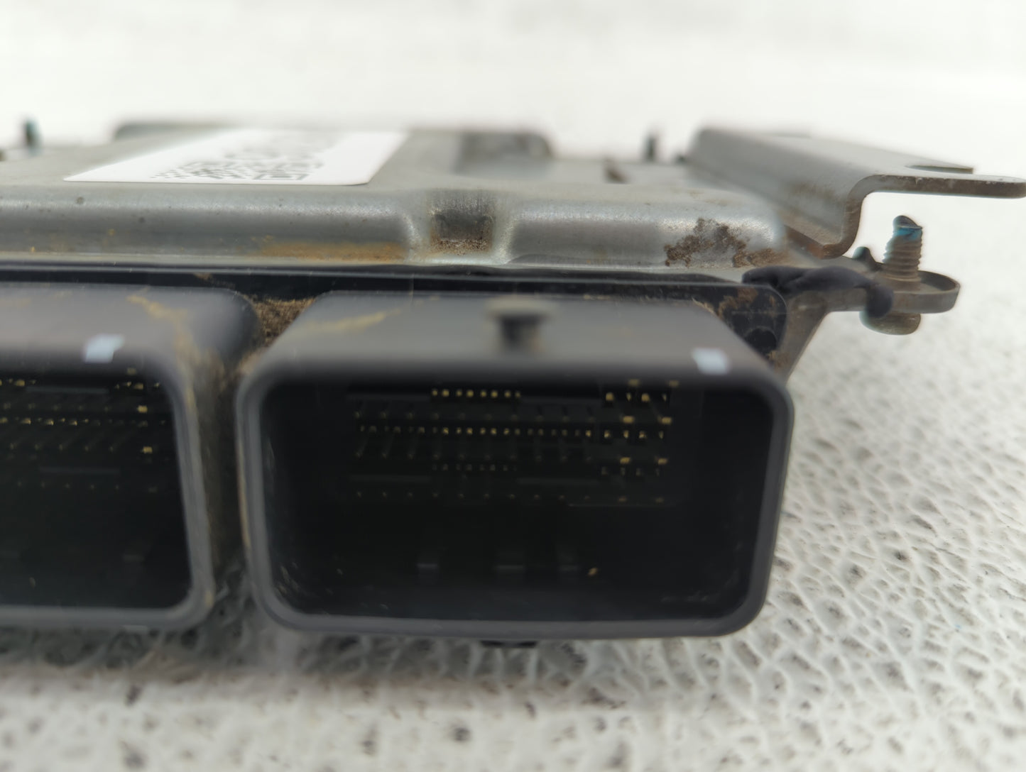2013-2015 Nissan Sentra PCM Engine Control Computer ECU ECM PCU OEM P/N:NEC009-637 NEC013-031, NEC013-028 Fits Fits 2013 201