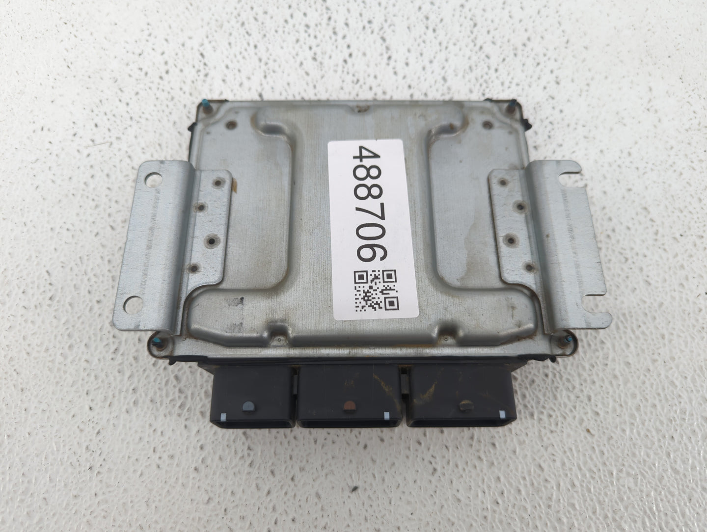 2013-2015 Nissan Sentra PCM Engine Control Computer ECU ECM PCU OEM P/N:NEC009-637 NEC013-031, NEC013-028 Fits Fits 2013 201