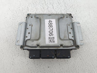 2013-2015 Nissan Sentra PCM Engine Control Computer ECU ECM PCU OEM P/N:NEC009-637 NEC013-031, NEC013-028 Fits Fits 2013 201