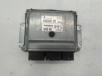 compare product 2013-2015 Nissan Sentra PCM Engine Control Computer ECU ECM PCU OEM P/N:NEC016-625 NEC009-637, NEC013-031 Fits Fits 2013 2014 2015 OEM Used Auto Parts