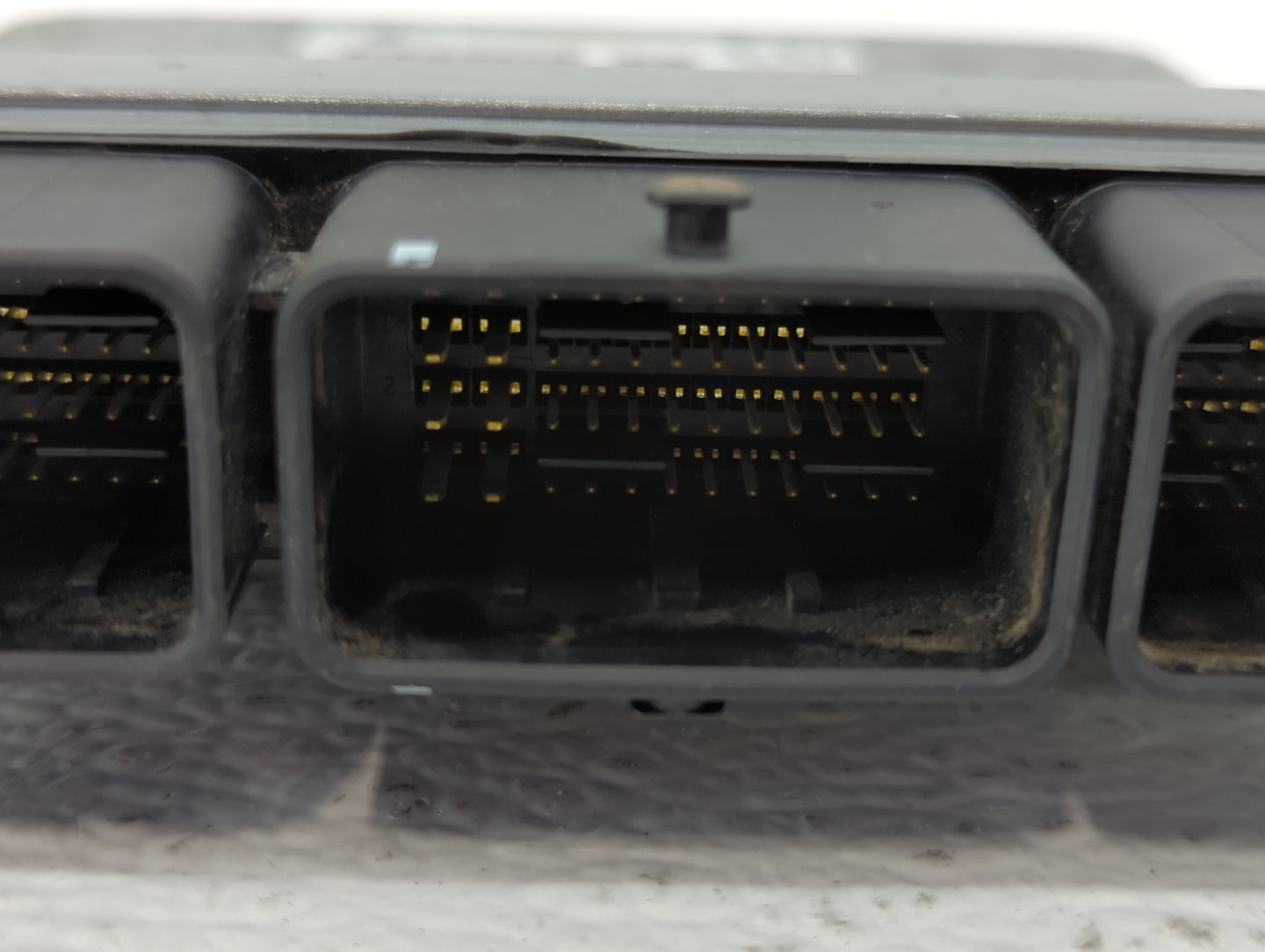 2013-2015 Nissan Sentra PCM Engine Control Computer ECU ECM PCU OEM P/N:NEC016-625 NEC009-637, NEC013-031 Fits Fits 2013 201