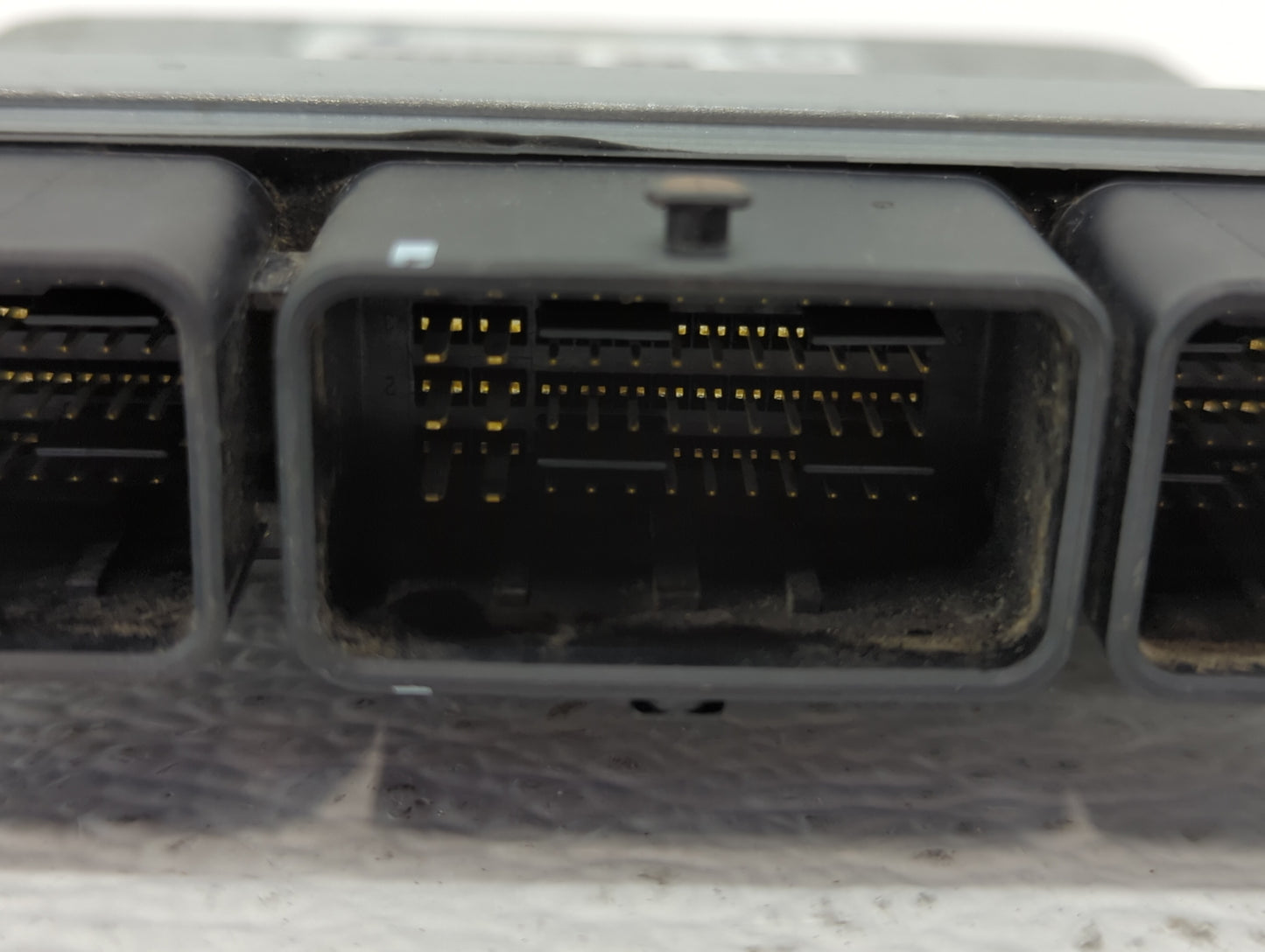 2013-2015 Nissan Sentra PCM Engine Control Computer ECU ECM PCU OEM P/N:NEC016-625 NEC009-637, NEC013-031 Fits Fits 2013 201