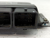 2013-2015 Nissan Sentra PCM Engine Control Computer ECU ECM PCU OEM P/N:NEC016-625 NEC009-637, NEC013-031 Fits Fits 2013 201