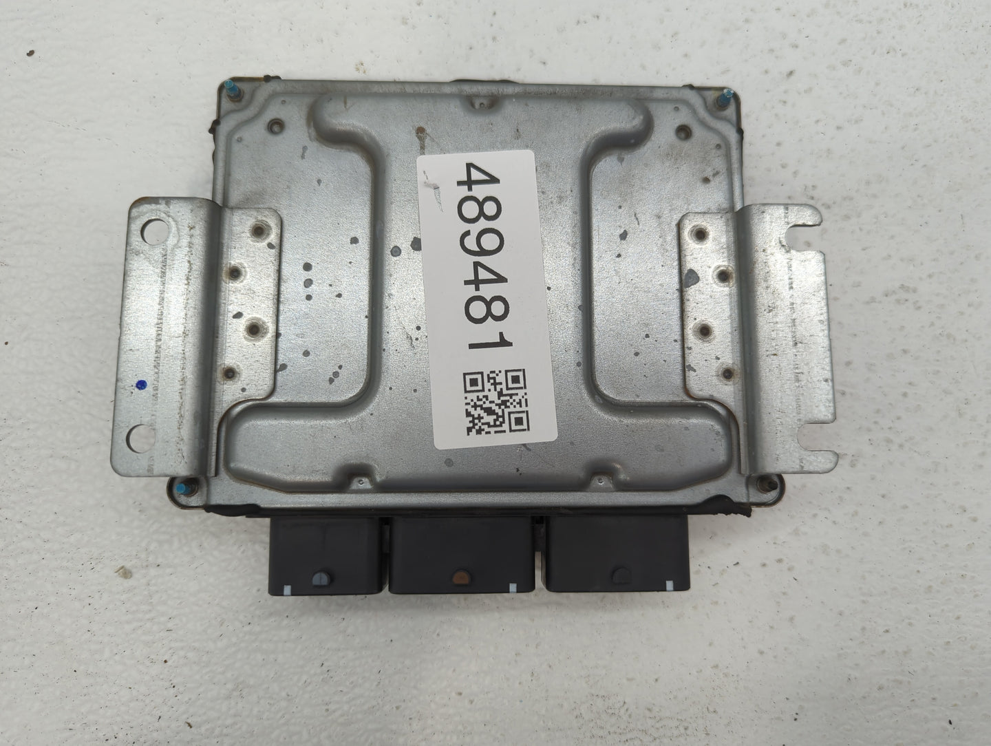 2013-2015 Nissan Sentra PCM Engine Control Computer ECU ECM PCU OEM P/N:NEC016-625 NEC009-637, NEC013-031 Fits Fits 2013 201