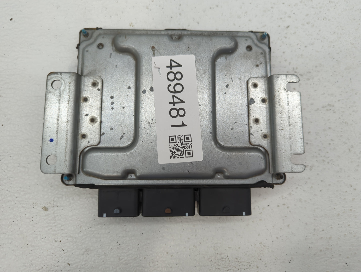 2013-2015 Nissan Sentra PCM Engine Control Computer ECU ECM PCU OEM P/N:NEC016-625 NEC009-637, NEC013-031 Fits Fits 2013 201