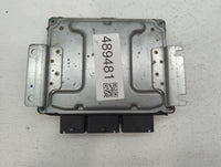 2013-2015 Nissan Sentra PCM Engine Control Computer ECU ECM PCU OEM P/N:NEC016-625 NEC009-637, NEC013-031 Fits Fits 2013 201