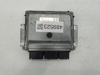 compare product 2013-2015 Nissan Sentra PCM Engine Control Computer ECU ECM PCU OEM P/N:NEC004-635 NEC009-637, NEC013-031 Fits Fits 2013 2014 2015 OEM Used Auto Parts