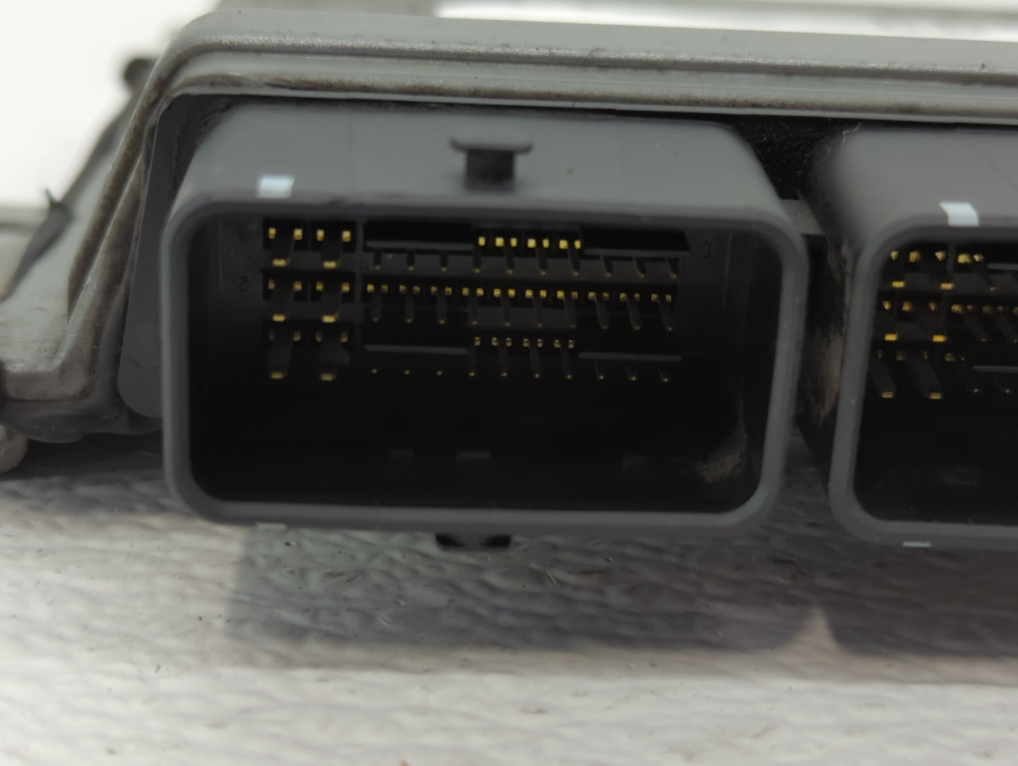 2013-2015 Nissan Sentra PCM Engine Control Computer ECU ECM PCU OEM P/N:NEC004-635 NEC009-637, NEC013-031 Fits Fits 2013 201