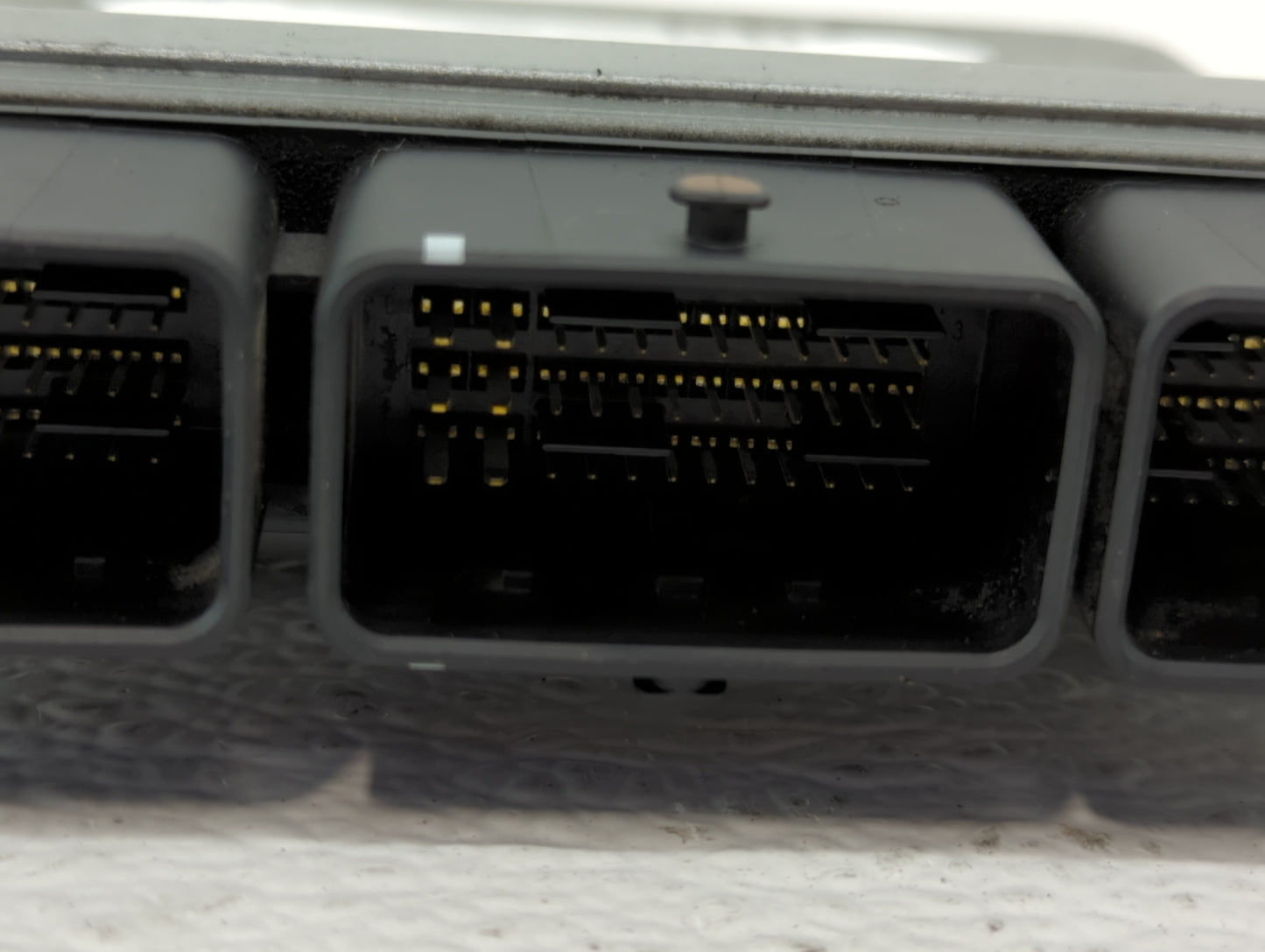 2013-2015 Nissan Sentra PCM Engine Control Computer ECU ECM PCU OEM P/N:NEC004-635 NEC009-637, NEC013-031 Fits Fits 2013 201