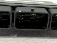 2013-2015 Nissan Sentra PCM Engine Control Computer ECU ECM PCU OEM P/N:NEC004-635 NEC009-637, NEC013-031 Fits Fits 2013 201