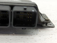 2013-2015 Nissan Sentra PCM Engine Control Computer ECU ECM PCU OEM P/N:NEC004-635 NEC009-637, NEC013-031 Fits Fits 2013 201