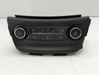 2015-2017 Nissan Sentra Climate Control Module Temperature AC/Heater Replacement P/N:275004AT2A Fits Fits 2015 2016 2017 OEM