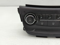 2015-2017 Nissan Sentra Climate Control Module Temperature AC/Heater Replacement P/N:275004AT2A Fits Fits 2015 2016 2017 OEM