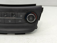 2015-2017 Nissan Sentra Climate Control Module Temperature AC/Heater Replacement P/N:275004AT2A Fits Fits 2015 2016 2017 OEM