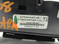 2015-2017 Nissan Sentra Climate Control Module Temperature AC/Heater Replacement P/N:275004AT2A Fits Fits 2015 2016 2017 OEM
